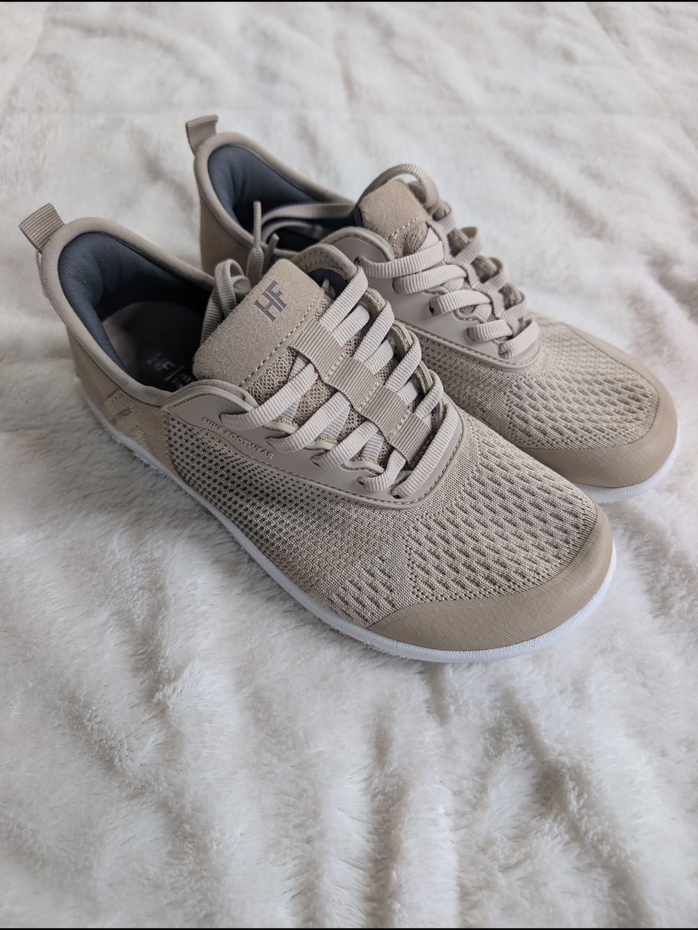 Hike Footwear HF Stride - Mens Size 4, Women's Size 6